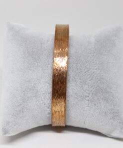 Alternative view of Bakır Dövme Bileklik (21425)