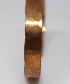 Bakır Dövme Bileklik (21420)