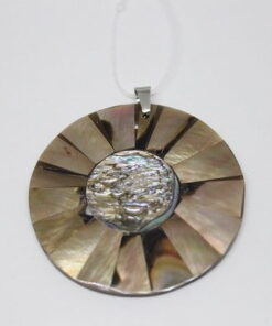 Alternative view of Sedef Kolye Ucu