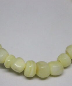 Alternative view of Sedef Taşı Dizi Doğal Taşlar