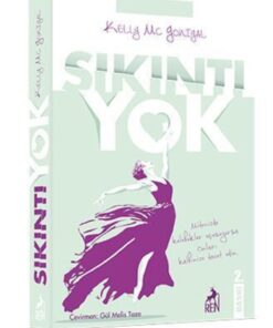 Sıkıntı Yok - Kelly McGonigal