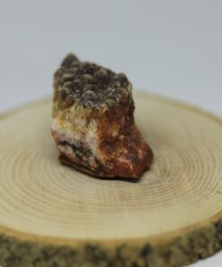 Alternative view of Sitrin Taşı Ham Parça (128gram)