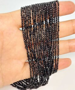 Turmalin Taşı Dizi 1.5mm (45406)