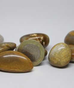 Alternative view of Tibet Akik Taşı ( 10-19 Gram)