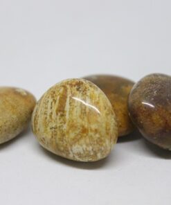 Tibet Akik Taşı ( 4-9 Gram)