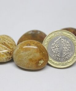 Alternative view of Tibet Akik Taşı ( 4-9 Gram)