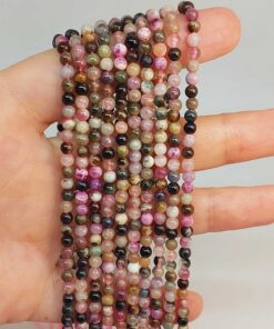 Turmalin Taşı Dizi 3.5mm (49228)