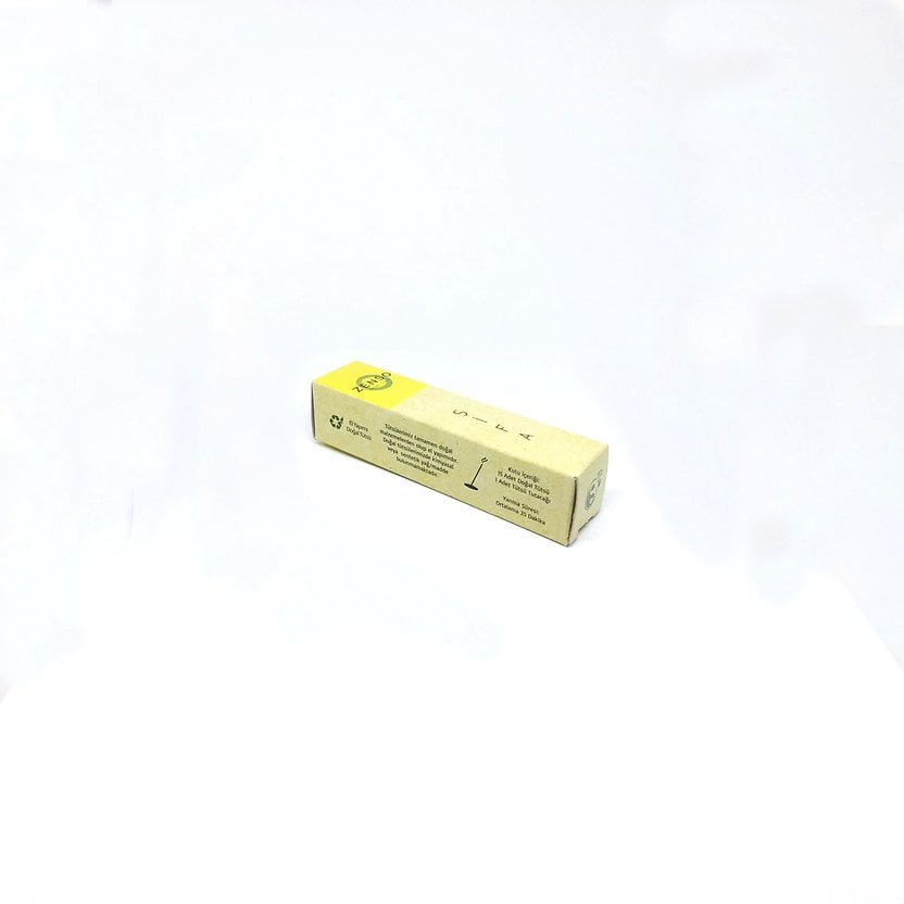 Doğal Şifa Tütsüsü - Görsel 5