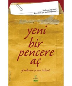 Yeni Bir Pencere Aç - Pınar Özkent