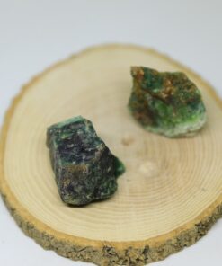 Alternative view of Zümrüt Taşı Ham Parça (55-71gram)