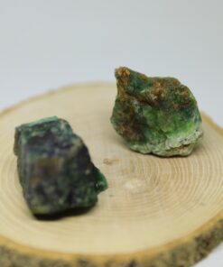 Zümrüt Taşı Ham Parça (55-71gram)