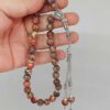 Jasper Taşı Tesbih 33Lük 8mm (53086)