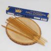 Garden Fresh Doğal Nag Champa Masala Çubuk Tütsü - El Yapımıdır