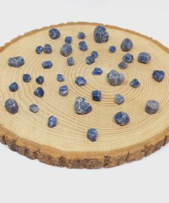 Alternative view of Safir Taşı Kütle Ham 1.5-1.99 gram Aralığı (53270)