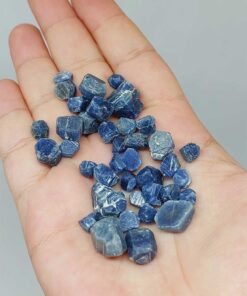 Safir Taşı Kütle Ham 1.5-1.99 gram Aralığı (53270)