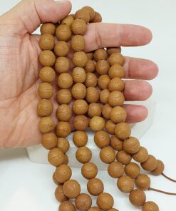 Anka Kuşu Bodhi Tohumu Dizi 13–14 mm (63854)