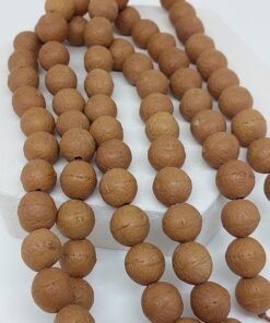 Alternative view of Anka Kuşu Bodhi Tohumu Dizi 13–14 mm (63854)